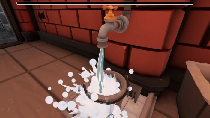Drag'n Wash Crack Download