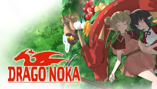 Download Drago Noka