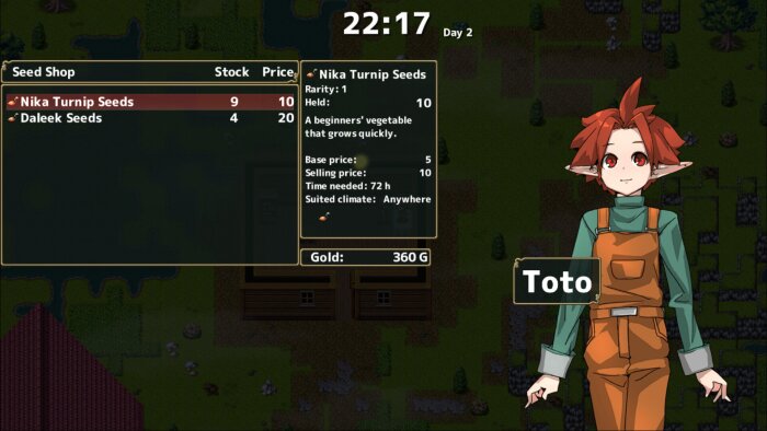 Drago Noka PC Crack