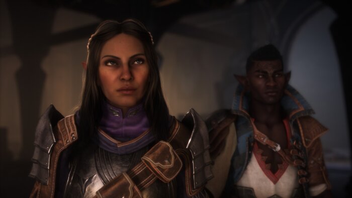 Dragon Age™: The Veilguard Free Download Torrent