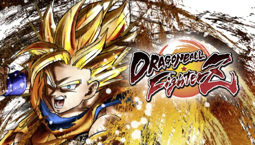 Download DRAGON BALL FighterZ