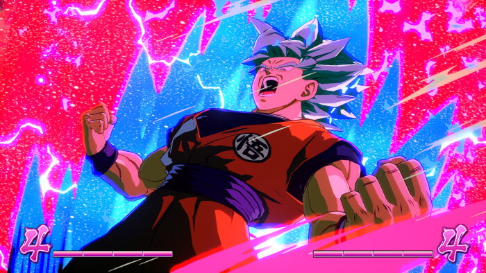 DRAGON BALL FighterZ Download Free