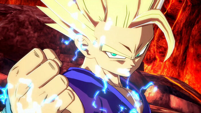 DRAGON BALL FighterZ Crack Download