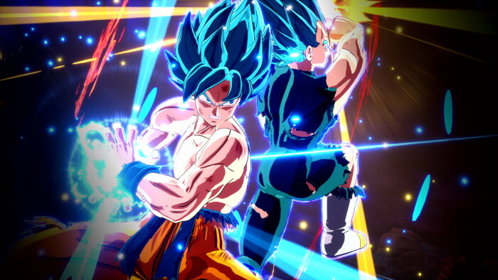 DRAGON BALL: Sparking! ZERO - Super Limit-Breaking NEO Download Free