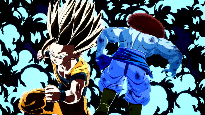 DRAGON BALL: Sparking! ZERO - Super Limit-Breaking NEO Free Download Torrent