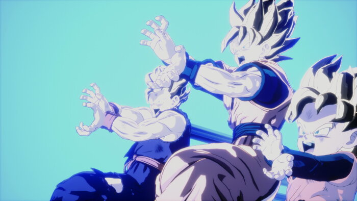 DRAGON BALL: Sparking! ZERO - Super Limit-Breaking NEO Crack Download