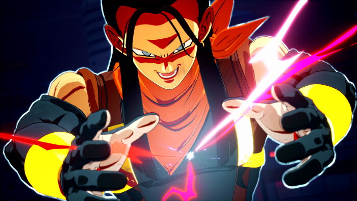 DRAGON BALL: Sparking! ZERO - Super Limit-Breaking NEO PC Crack
