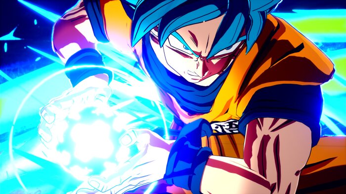 DRAGON BALL: Sparking! ZERO Download Free