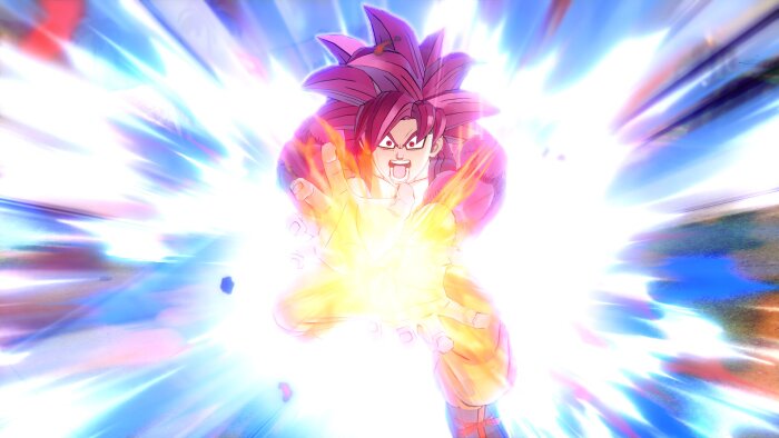 DRAGON BALL XENOVERSE 2 - Dragon Ball DAIMA Pack Free Download Torrent
