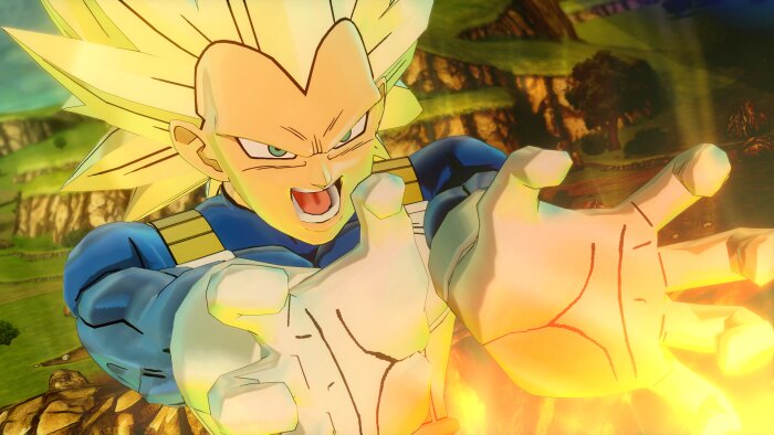 DRAGON BALL XENOVERSE 2 - Dragon Ball DAIMA Pack Crack Download
