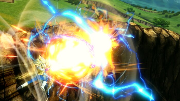 DRAGON BALL XENOVERSE 2 - Dragon Ball DAIMA Pack PC Crack