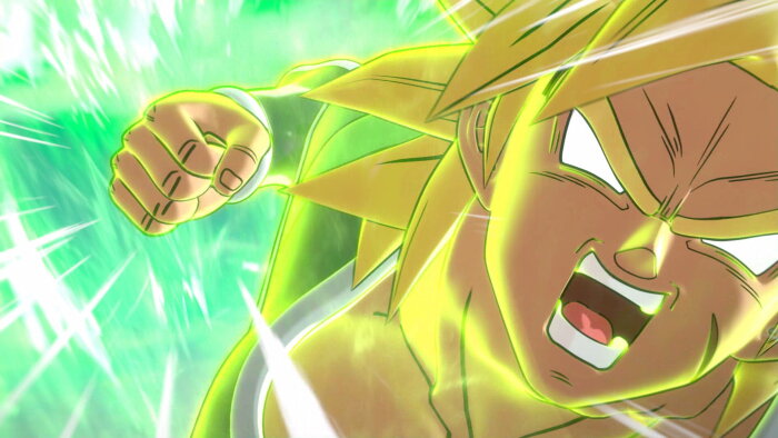 DRAGON BALL XENOVERSE 2 - FUTURE SAGA Chapter 3 Free Download Torrent