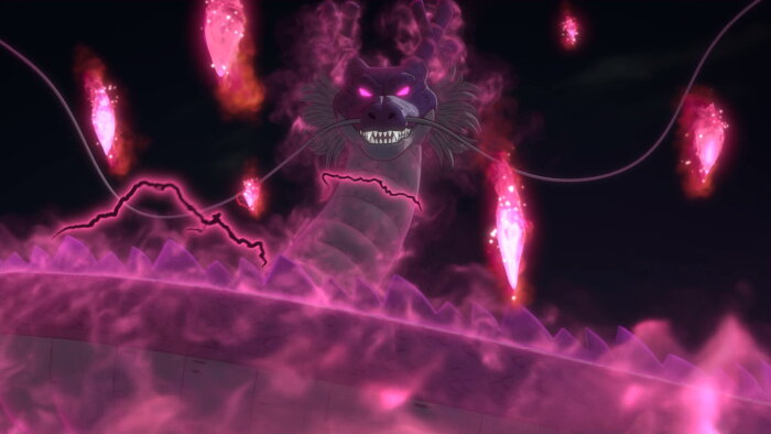 DRAGON BALL XENOVERSE 2 - FUTURE SAGA Chapter 3 Crack Download