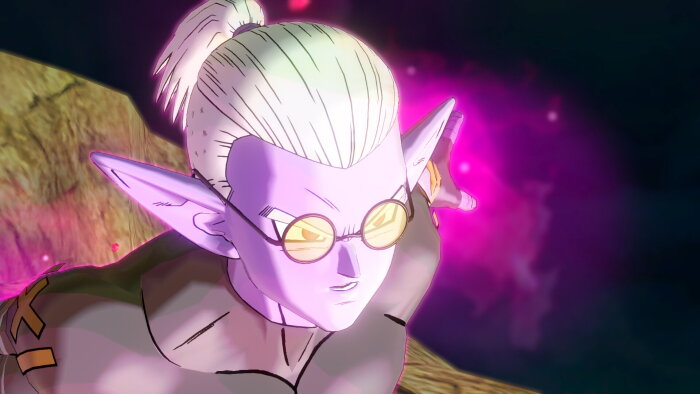 DRAGON BALL XENOVERSE 2 - FUTURE SAGA Chapter 3 PC Crack