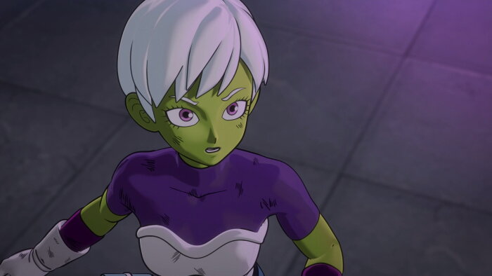 DRAGON BALL XENOVERSE 2 - FUTURE SAGA Chapter 3 Repack Download