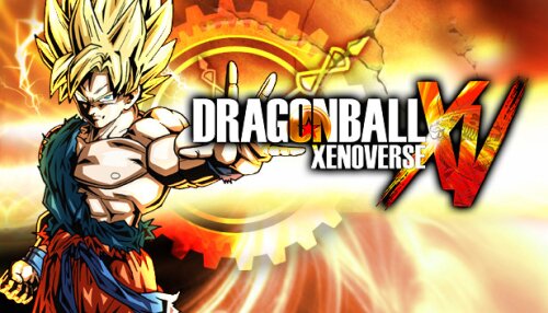 Download DRAGON BALL XENOVERSE