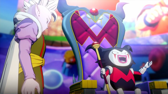 DRAGON BALL Z: KAKAROT - DAIMA - Adventure Through The Demon Realm PART 1 Free Download Torrent