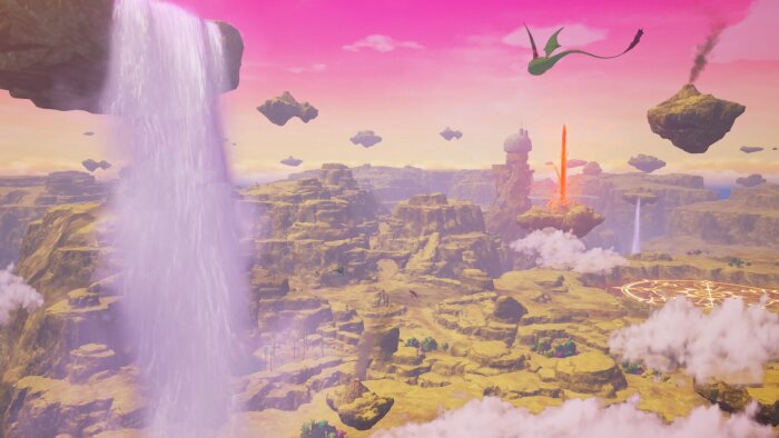 DRAGON BALL Z: KAKAROT - DAIMA - Adventure Through The Demon Realm PART 1 Crack Download