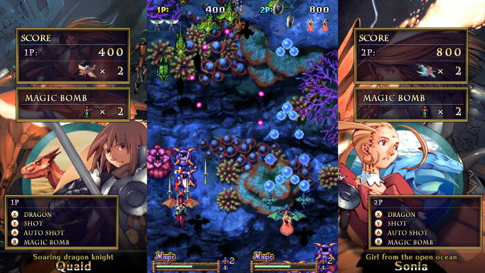 Dragon Blaze Download Free