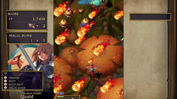 Dragon Blaze Free Download Torrent