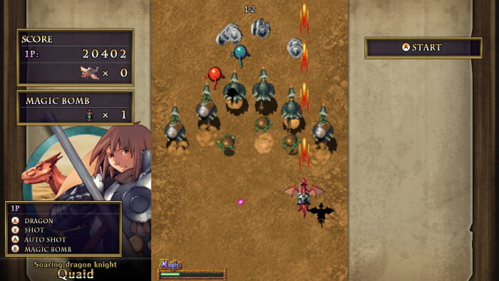 Dragon Blaze Crack Download