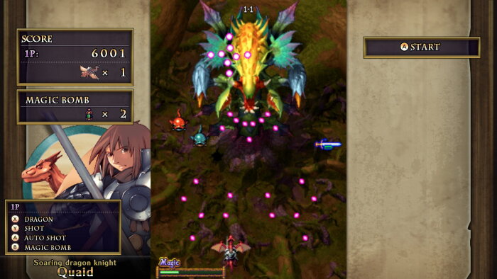 Dragon Blaze PC Crack