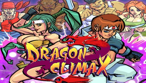 Download Dragon Climax