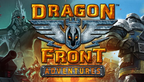 Download Dragon Front: Adventures