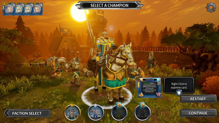 Dragon Front: Adventures Download Free