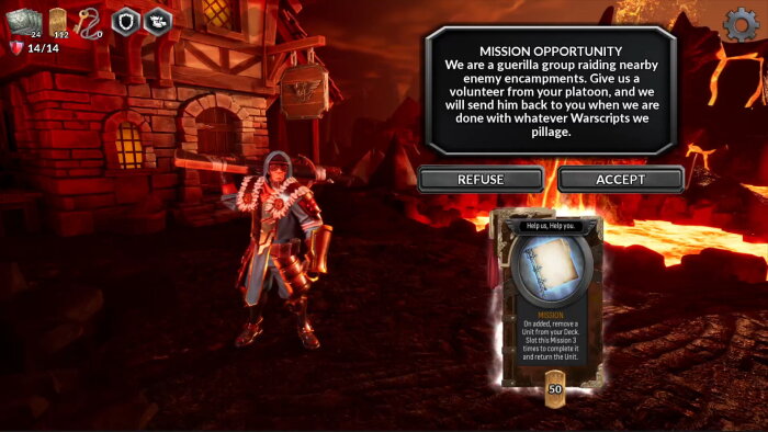 Dragon Front: Adventures Repack Download