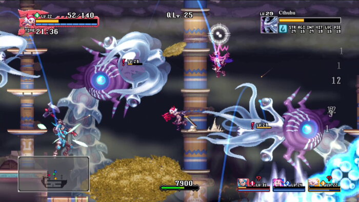 Dragon Marked For Death Crack Download