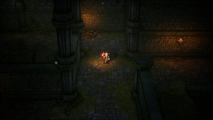 DRAGON QUEST I & II HD-2D Remake Free Download Torrent