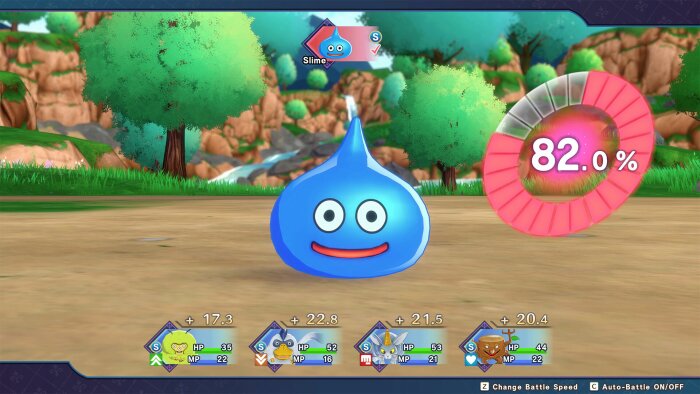 DRAGON QUEST MONSTERS: The Dark Prince Repack Download