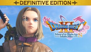 Download DRAGON QUEST® XI S: Echoes of an Elusive Age™ - Definitive Edition