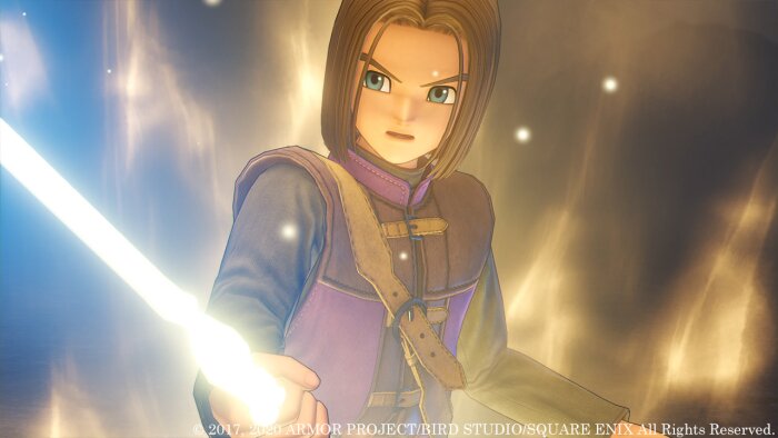 DRAGON QUEST® XI S: Echoes of an Elusive Age™ - Definitive Edition Download Free