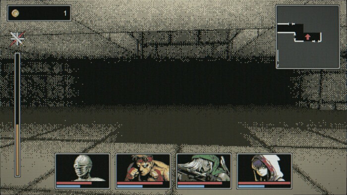 Dragon Ruins II: Aftermath Download Free