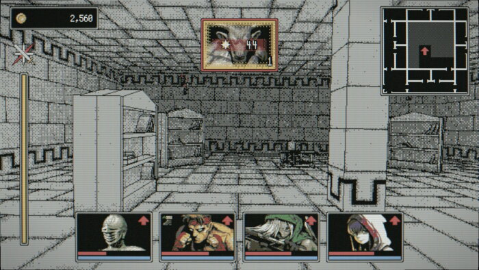 Dragon Ruins II: Aftermath Free Download Torrent