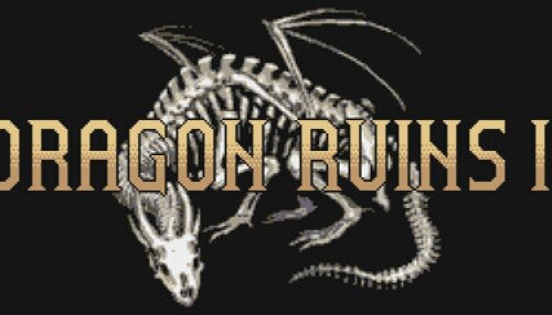 Download Dragon Ruins II