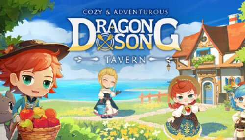 Download Dragon Song Tavern: Cozy & Adventurous