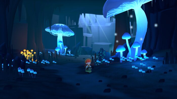 Dragon Song Tavern: Cozy & Adventurous PC Crack