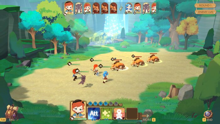 Dragon Song Tavern: Cozy & Adventurous Repack Download