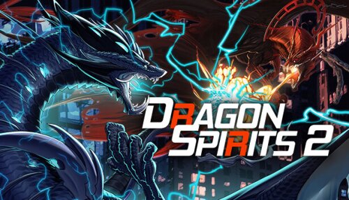 Download Dragon Spirits 2