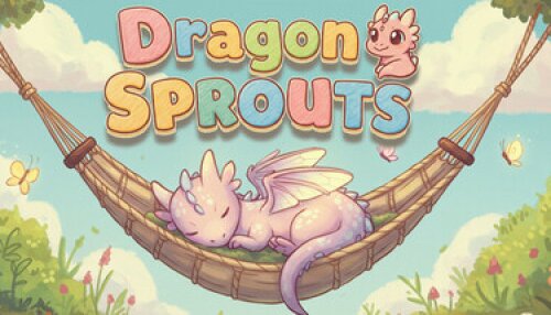 Download Dragon Sprouts
