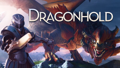 Download Dragonhold
