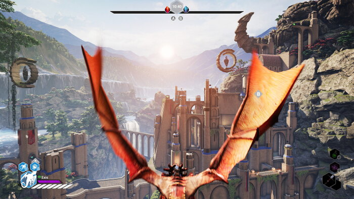 Dragonhold Download Free