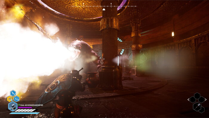 Dragonhold Free Download Torrent