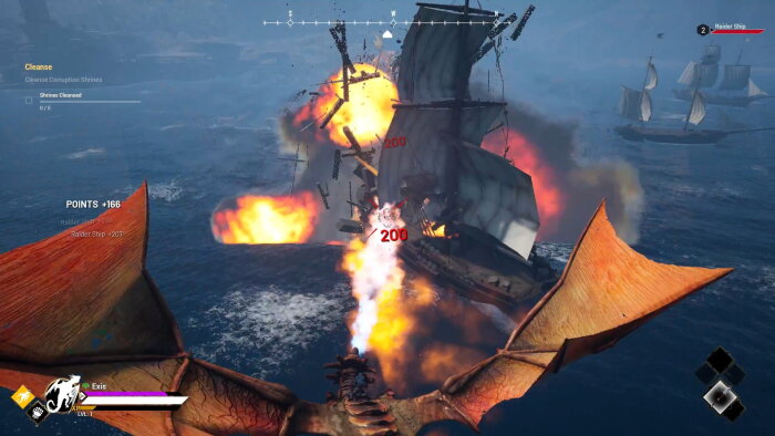 Dragonhold Crack Download