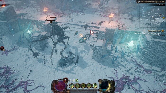 Dragonkin: The Banished Free Download Torrent