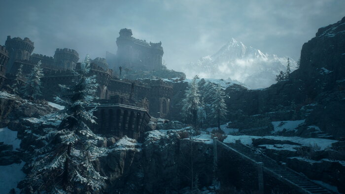 Dragon's Dogma 2: Dark Arisen Expansion Download Free