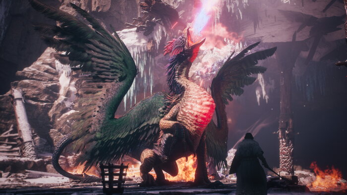 Dragon's Dogma 2: Dark Arisen Expansion PC Crack
